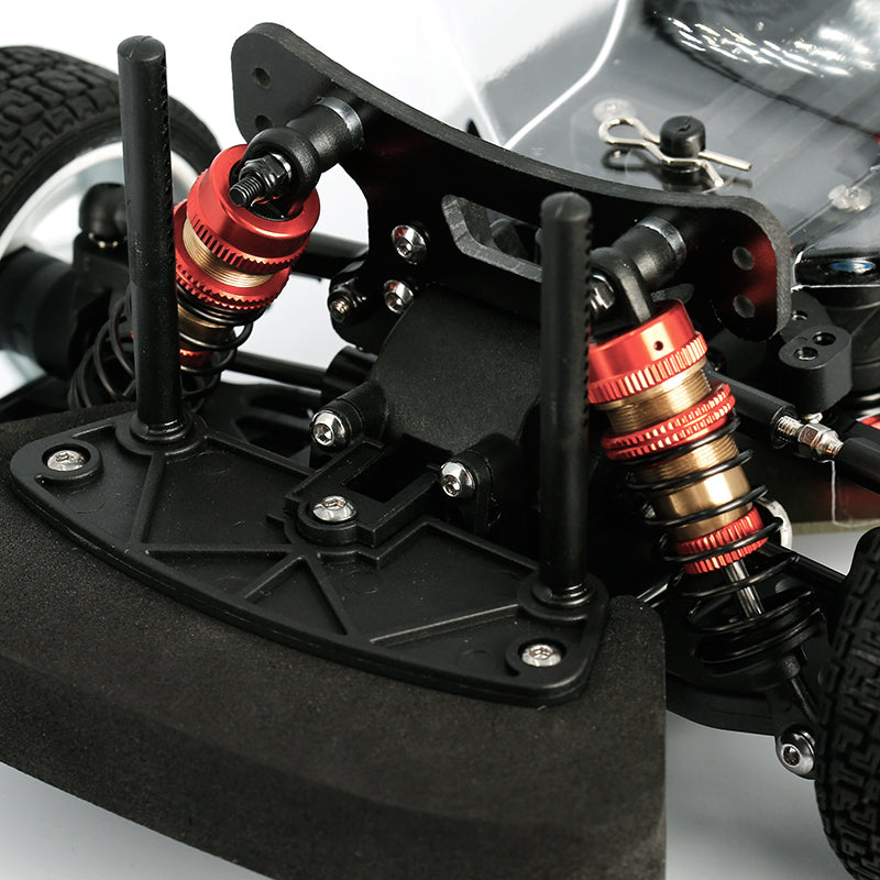 Lc Racing Ptg2 PTG-2 1/10 4WD Rally Car(Free Shipping) – LC Racing Online Store