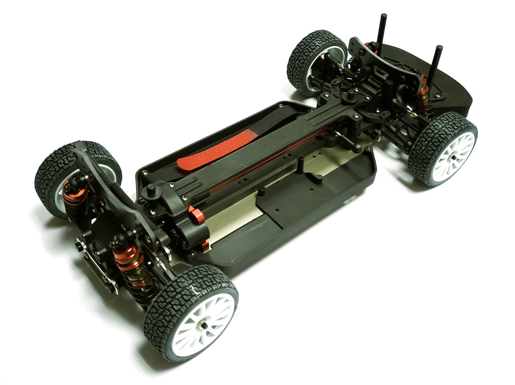 Lc Racing Ptg2 PTG-2 1/10 4WD Rally Car(Free Shipping) – LC Racing Online Store