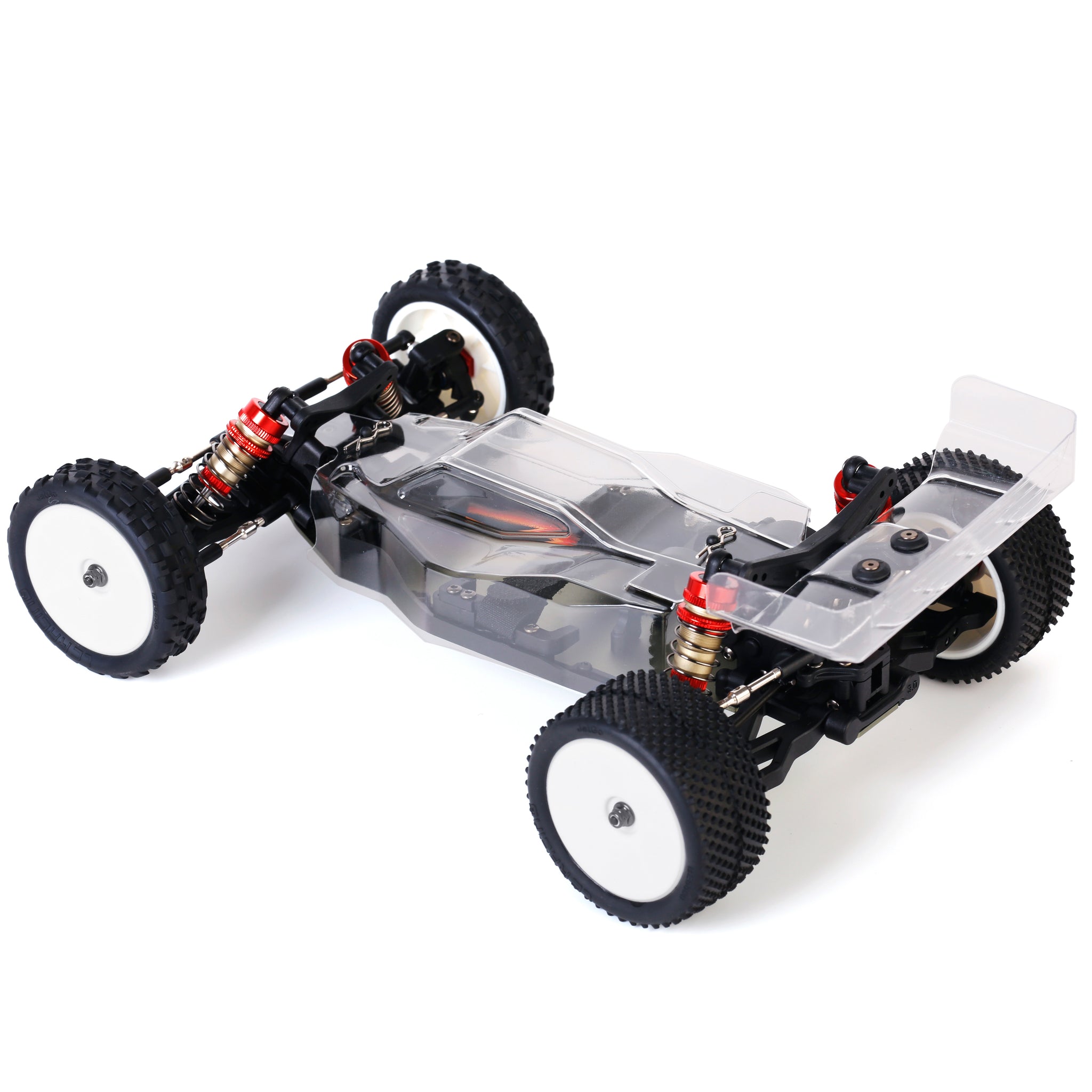 BHC-1 1/14 2WD Buggy - Kit (Free Shipping) – LC Racing