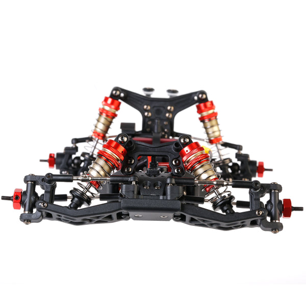 BHC-1 1/14 2WD Buggy - Kit <br><font color="red">(Free Shipping)</font>