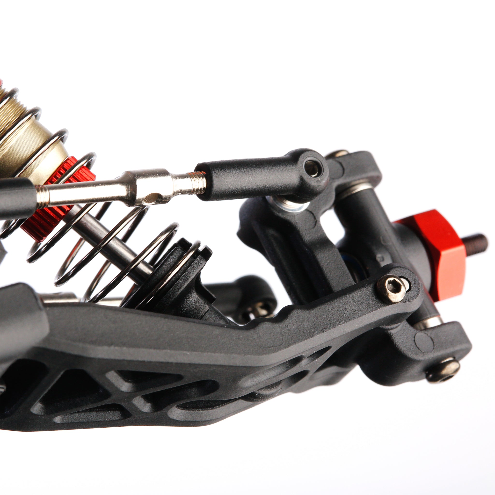 BHC-1 1/14 2WD Buggy - Kit (Free Shipping) – LC Racing