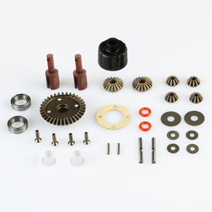 C7005 Gear Differential Set <br><br><font size=2> (For LC10B5, PTG-1, PTG-2, PTG 2R)</font>