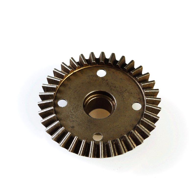 C7007 Diff Bevel Gear 35T <br><br><font size=2> (For LC10B5, PTG-1, PTG-2, PTG-2R)</font>