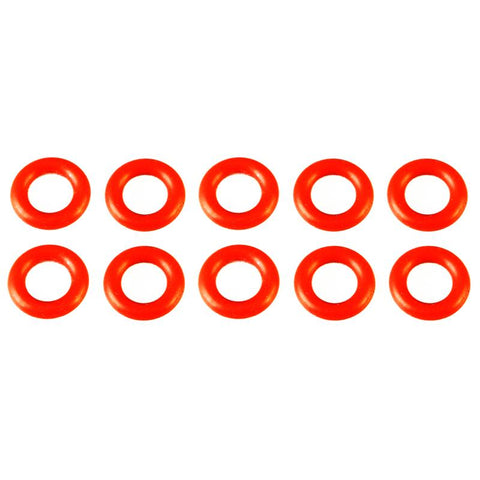 C7010 Diff O-Ring Red 5x2(10) <br><br><font size=2> (For LC10B5, PTG-1, PTG-2, PTG-2R)</font>