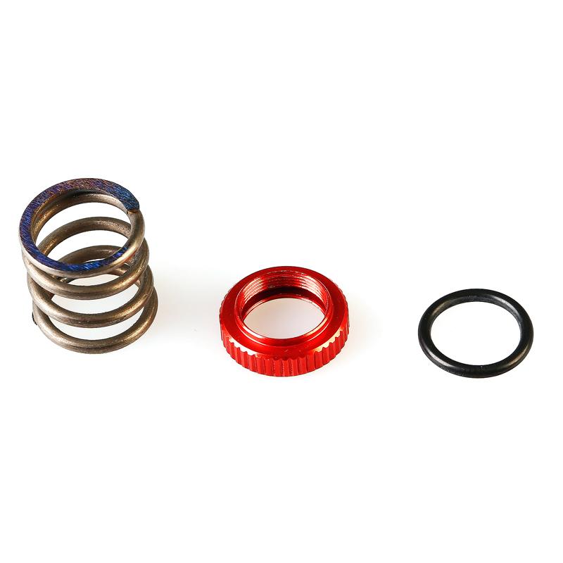 C7070 Servo Saver Spring & Adjustable Nut (For LC10B5, PTG-1, PTG- – LC ...