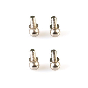 C7090 Rod End Ball 5.5mm With Thread 6mm <br><br><font size=2> (For LC10B5, PTG-1, PTG-2, PTG-2R)</font>