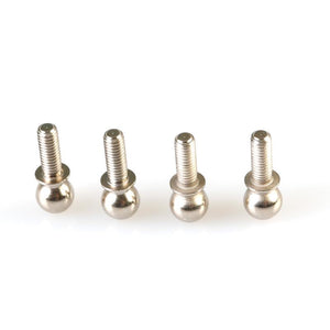 C7091 Rod End Ball 5.5mm With Thread 8mm <br><br><font size=2> (For LC10B5, PTG-1, PTG-2, PTG-2R)</font>