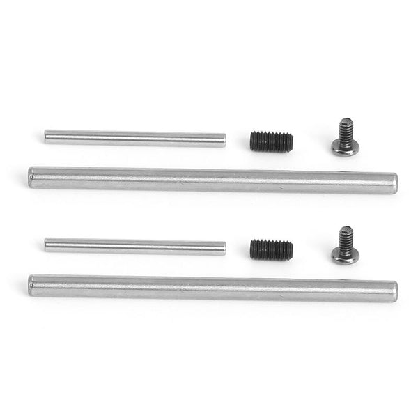 C8005 Hinge Pin Set (For PTG-2, PTG-2R) – LC Racing Online Store