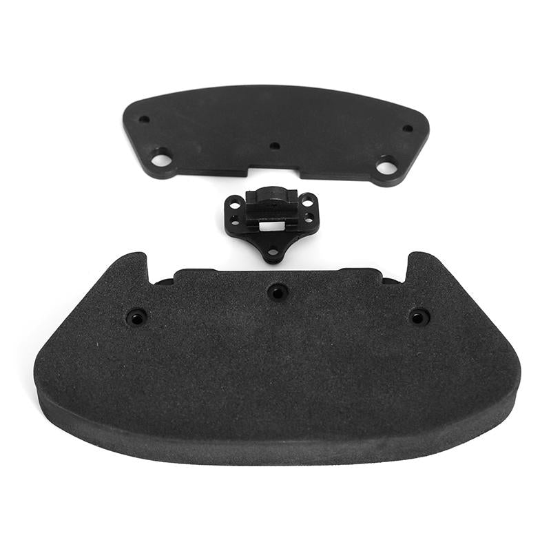 C8007 Foam Bumper Set (For PTG-2) – LC Racing Online Store