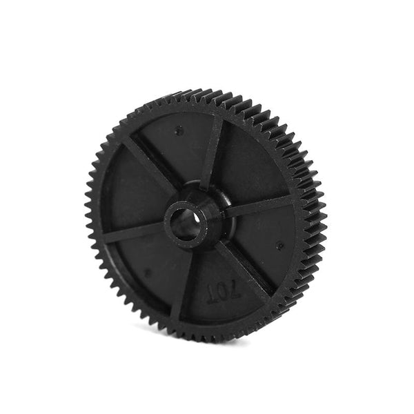 C8019 Spur Gear 48p 70T (For PTG-2, PTG-2R) – LC Racing