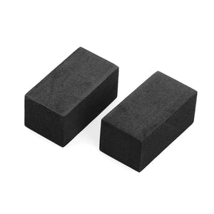 C8045 Battery Spacer Blocks (2) <br><br><font size=2> (For PTG-2, PTG-2R)</font>