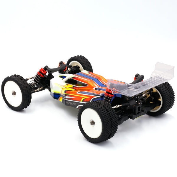 BHC-1 1/14 2WD Buggy - Ready to Run <br><font color="red">(Free Shipping)</font>