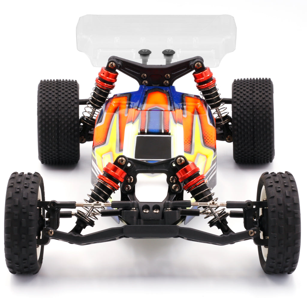 Lc Racing Bh1 BHC-1 1/14 2WD Buggy - Ready to Run (Free Shipping) – LC Racing Online ...