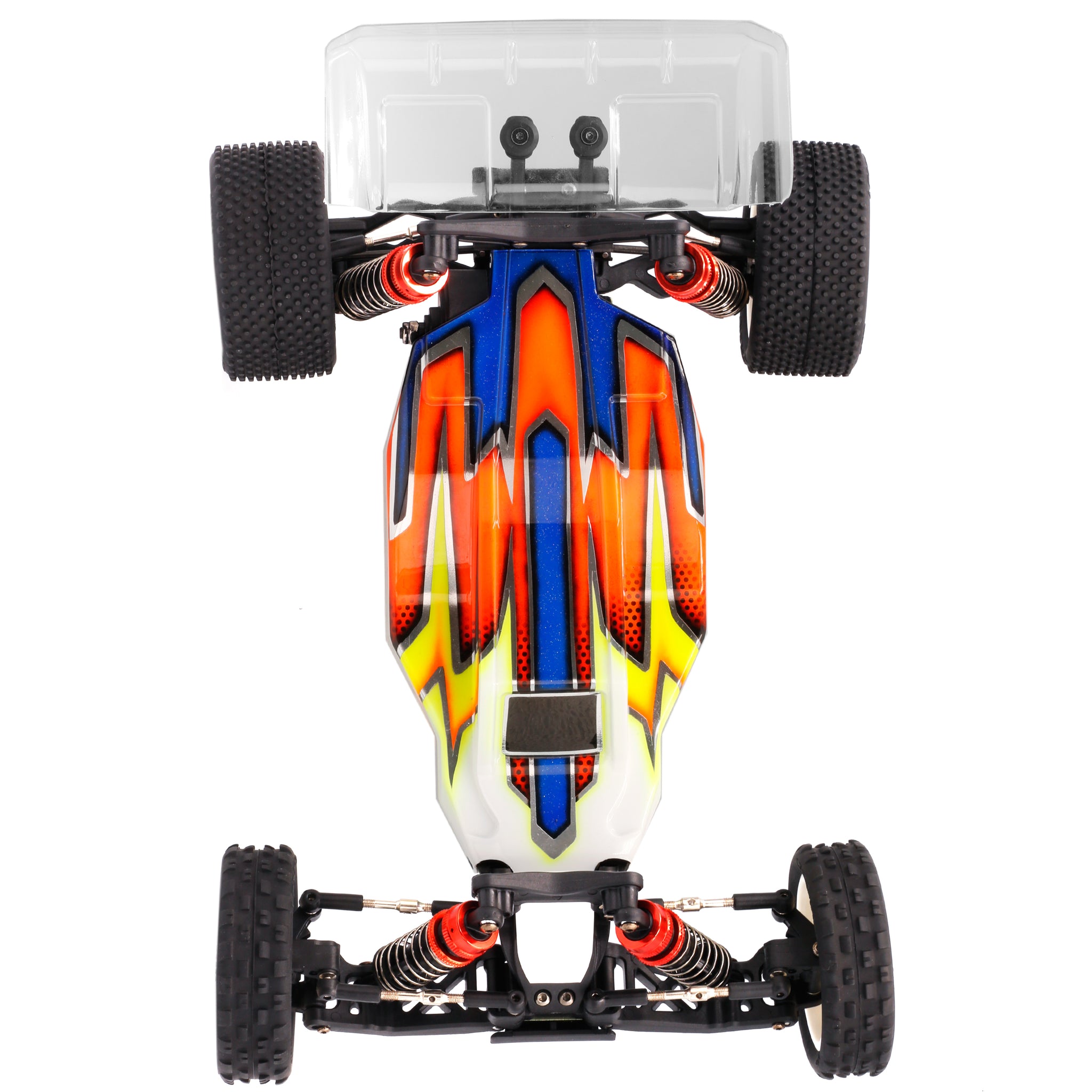 LCレーシングBHC-01 1/14 2WDバギー LCレーシング】BHC-01 1/14 2WDバギーキット | GAGA