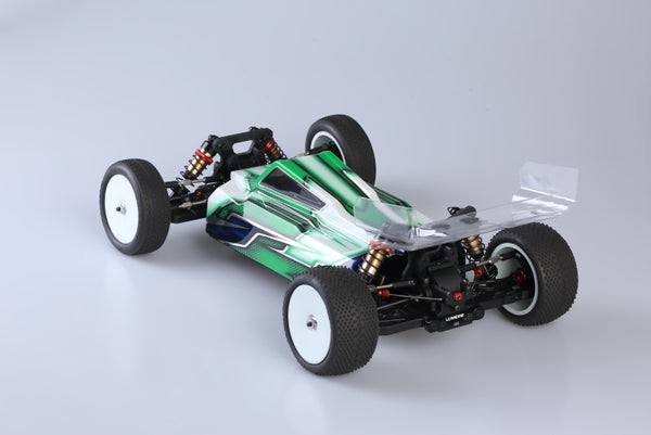 LC10B5 1/10 4WD Competition Buggy Kit <br><font color="red">(Free Shipping)</font>
