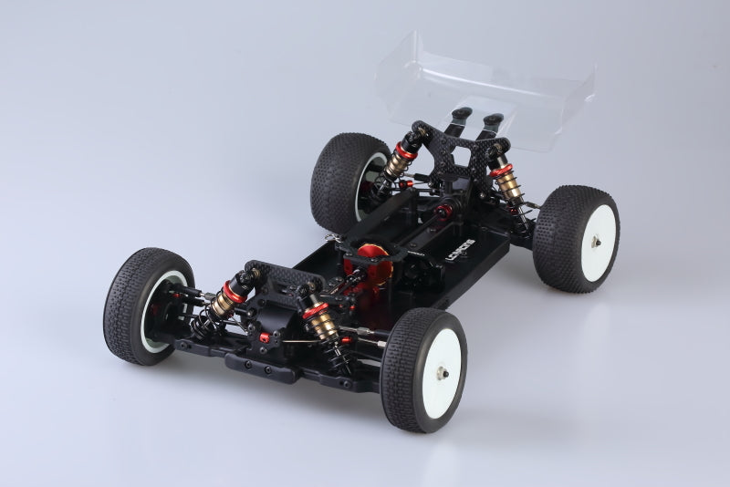 LC10B5 1/10 4WD Competition Buggy Kit (Free Shipping) – LC Racing Online  Store