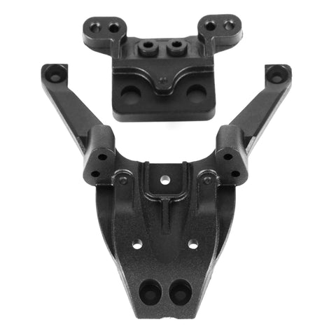 L5004 Top Plate & Ball Stud Mount <br><br><font size=2> (For BHC-1)</font>