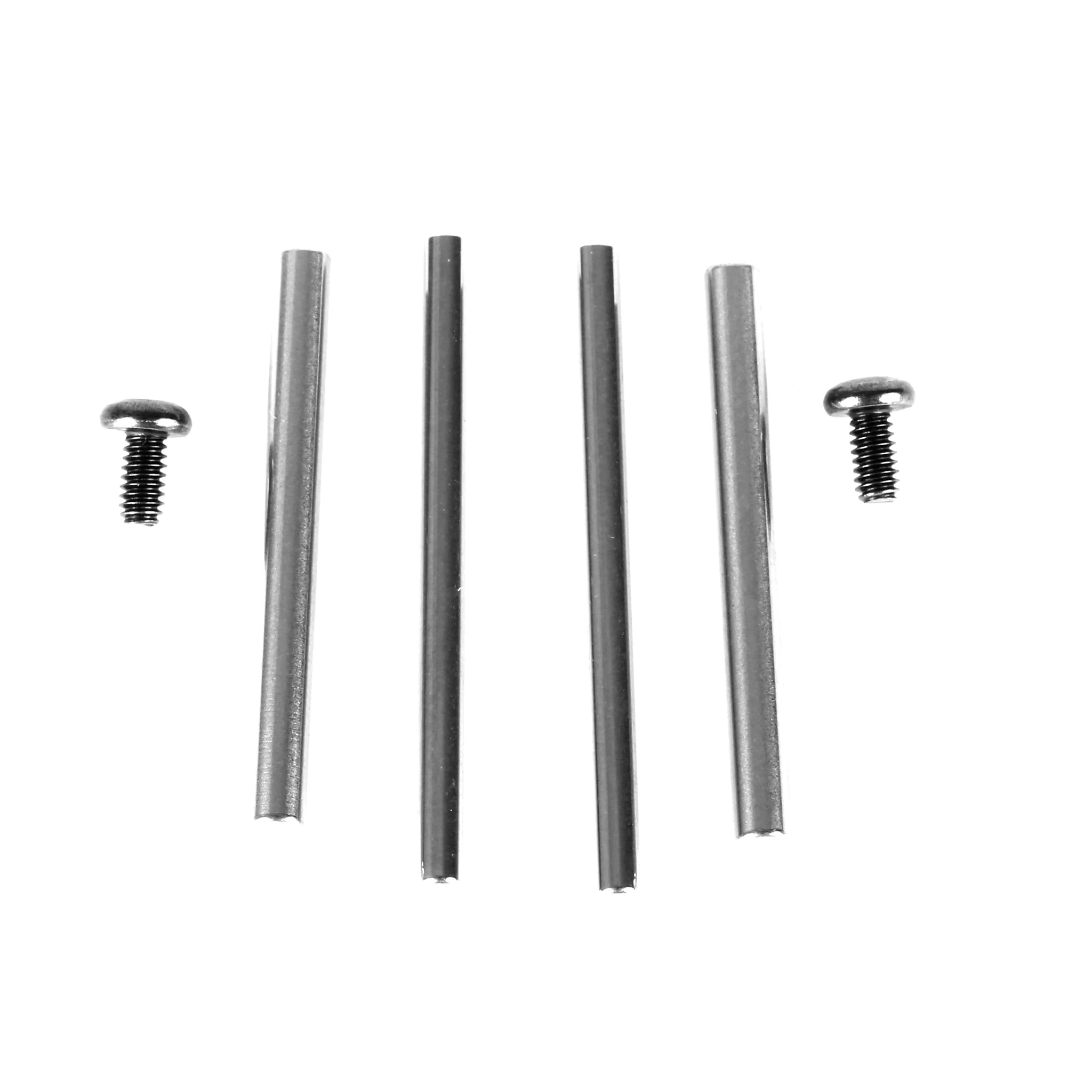 L5017 Rear Hinge Pin Set <br><br><font size=2> (For BHC-1)</font>