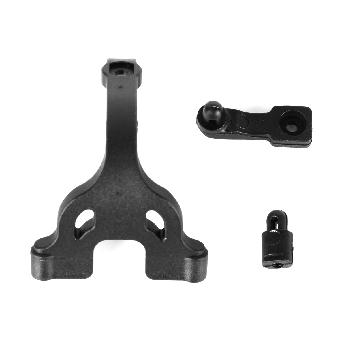 L5025 Chassis Braces & Body Posts (For BHC1) LC Racing Online Store