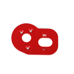 L5031 Motor Plate,BHC(Brushed Motor&370 Brushless Motor) <br><br><font size=2> (For BHC-1)</font>
