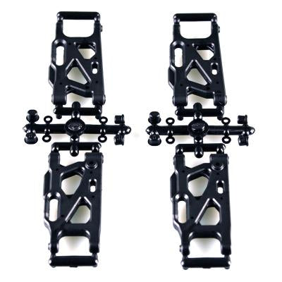 1/14 4WD Brushless Truggy EMB-TG – Tagged 