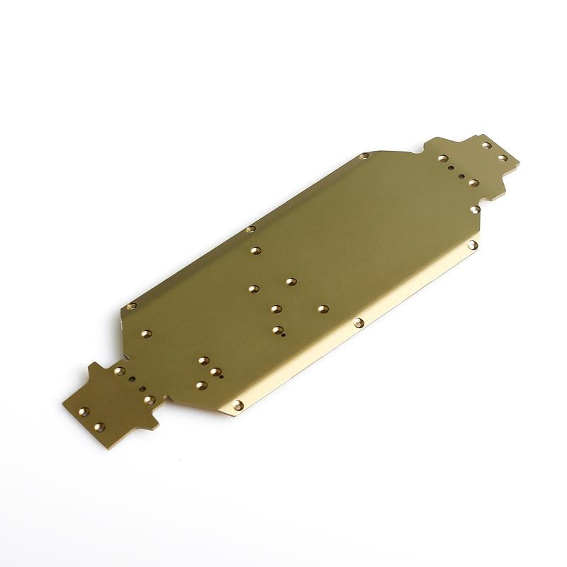 L6221 LC12 Chassis (For , LC12B1) – LC Racing Online Store