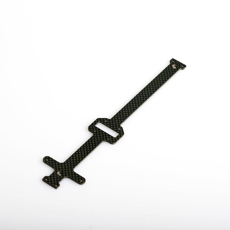 L6224 LC12 Carbon Fiber Upper Deck (For , LC12B1) – LC Racing Online Store