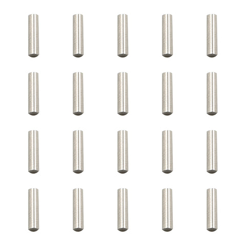 LCSK23 2×8mm Pins(20)