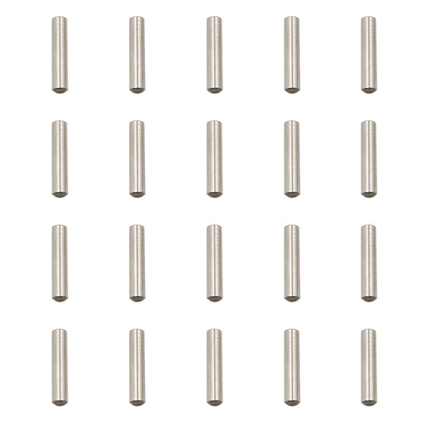 LCSK24 2×9.8mm Pins(20)