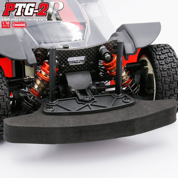 PTG-2R 1/10 4WD Rally Car Kit <br><font color="red">(Free Shipping)</font>