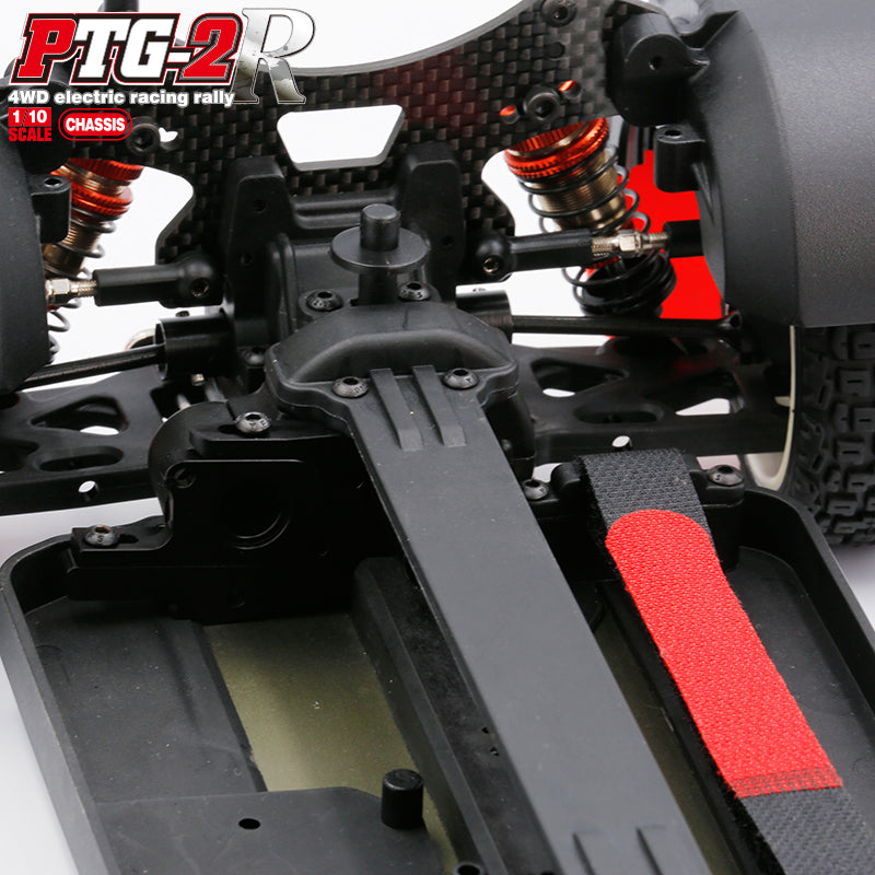 Lc Racing Ptg2 PTG-2R 1/10 4WD Rally Car Kit (Free Shipping) – LC Racing Online Store
