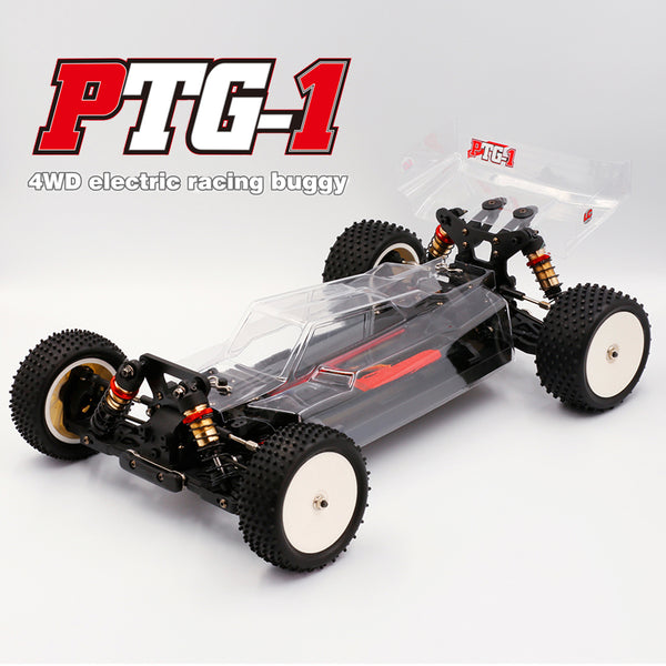 PTG-1 1/10 4WD Off Road Buggy<br><font color="red">(Free Shipping)</font>