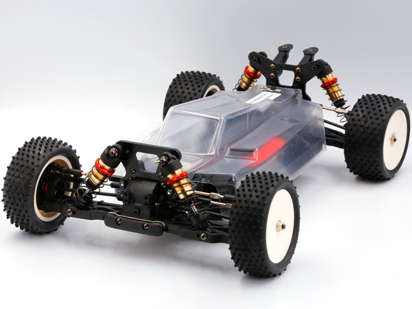 PTG-1 1/10 4WD Off Road Buggy<br><font color="red">(Free Shipping)</font>