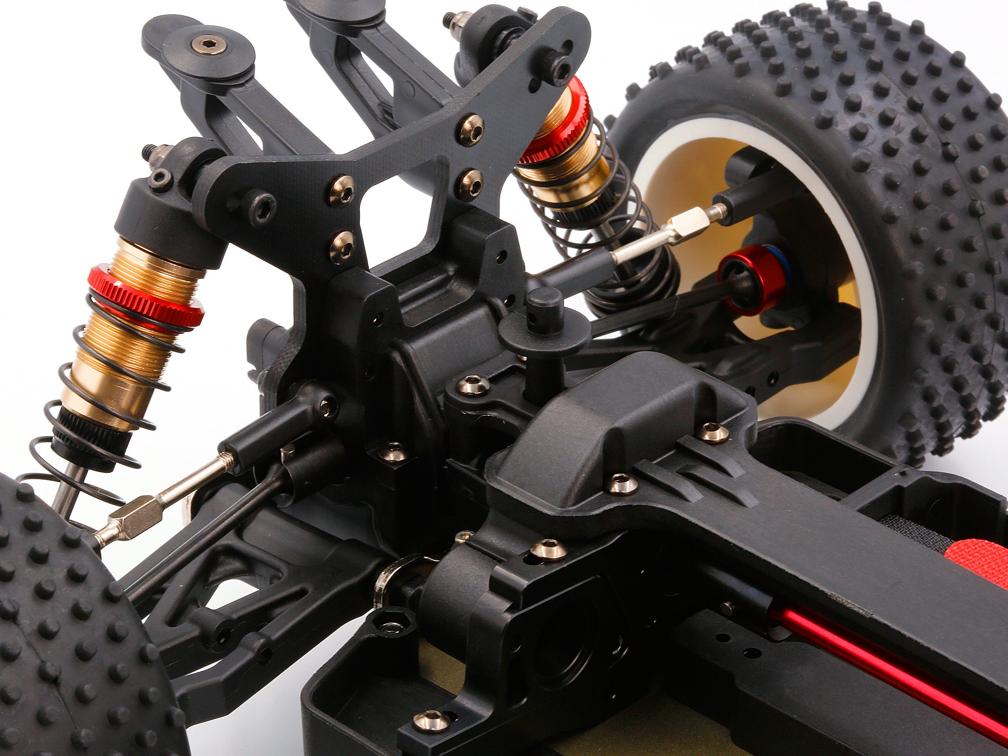 PTG-1 1/10 4WD Off Road Buggy(Free Shipping) – LC Racing Online Store