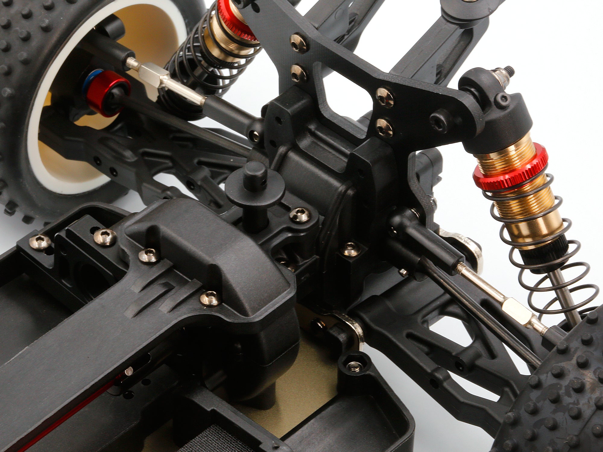 PTG-1 1/10 4WD Off Road Buggy(Free Shipping) – LC Racing Online Store