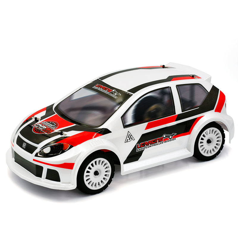 EMB-RA 1/14 4WD Rally Car (Free Shipping) – LC Racing Online Store