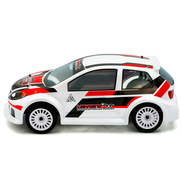 EMB-RA 1/14 4WD Rally Car <br><font color="red">(Free Shipping)</font>