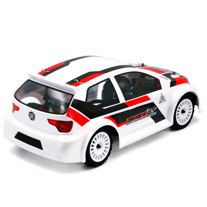 RC Rally Cars - EuroRC Hobby Letter #14/22