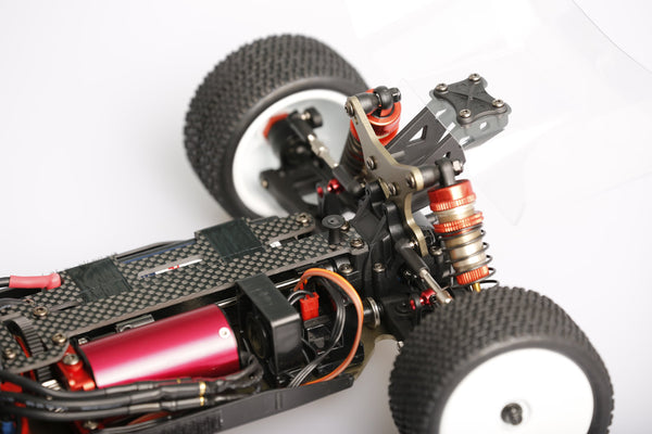 LC12B1 1/12 4WD Competition Buggy Kit<br><font color="red">(Free Shipping)</font>