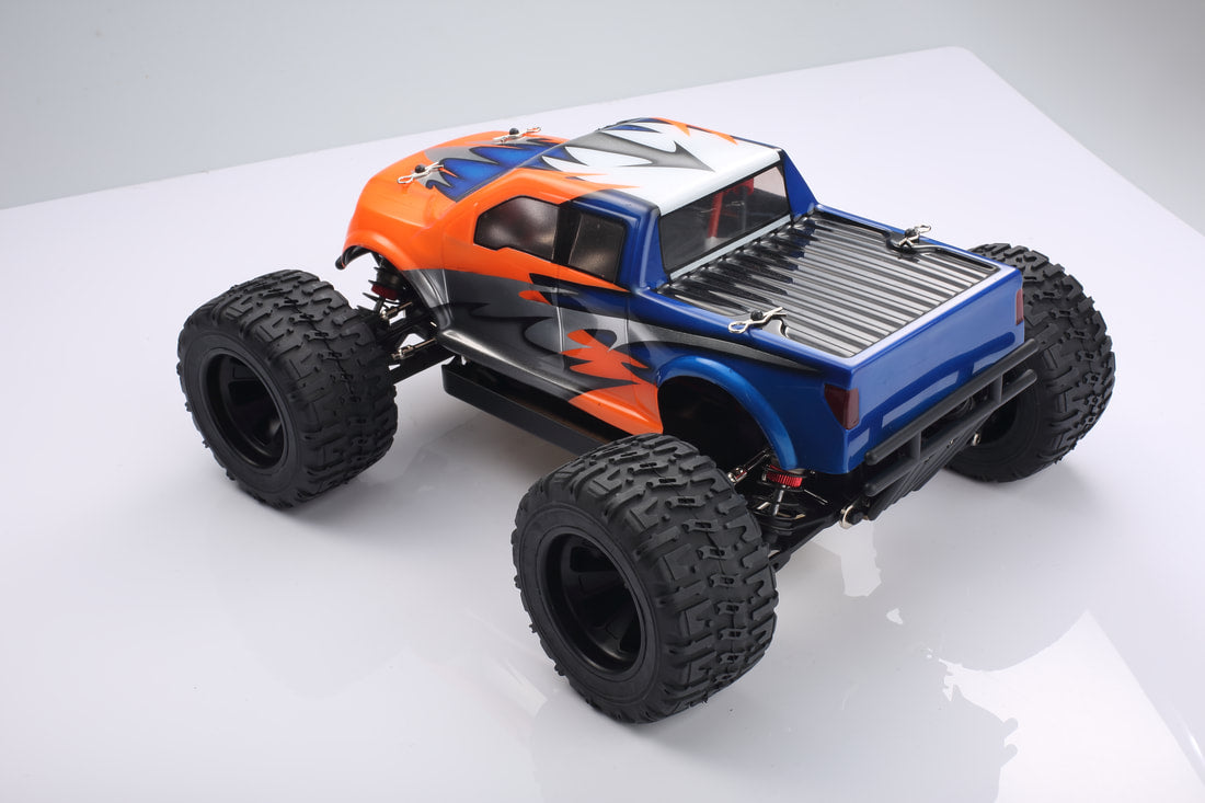 EMB-MT 1/14 4WD Monster Truck (Free Shipping)