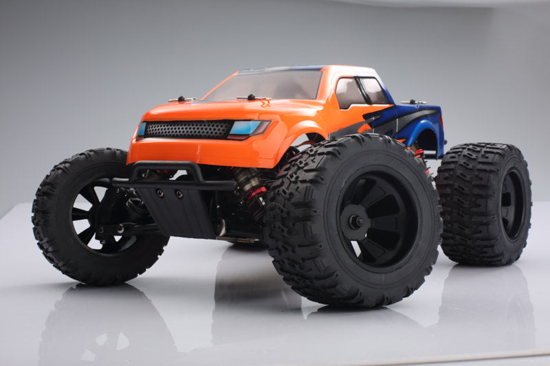 EMB-MT 1/14 4WD Monster Truck (Free Shipping)